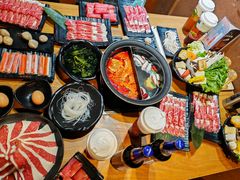 -呷哺呷哺(维多利万悦城店)