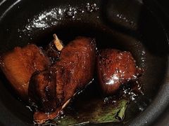 -佬肥猫·浙江乡村菜(国华广场店)
