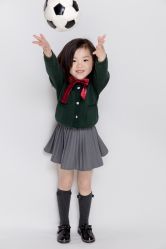 -幺幺BABY婚纱摄影