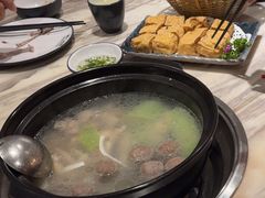 -同仁四季椰子鸡(福田东园总店)
