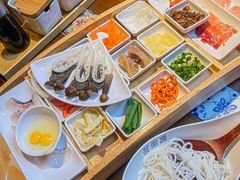 -芸南道·过桥米线(昆明老街旗舰店)