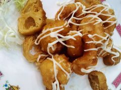-东鑫记港式茶餐厅(南京东路店)