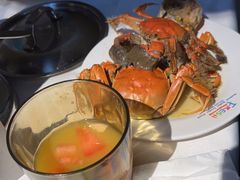 -领鲜活海鲜榴莲自助火锅(东门店)