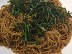 葱油拌面-和记小菜(东方店)