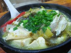 -沈妈砂锅(光华村店)