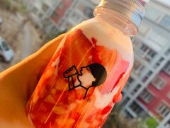 -喜茶(北京三里屯太古里店)