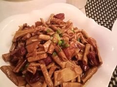 -庐山华微国际度假酒店-餐饮部