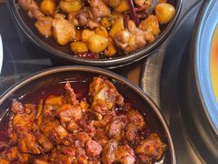 -志晖园圆子鸡·辣子鸡(阳光店)