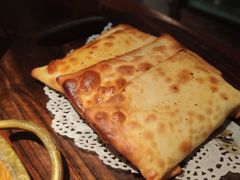 烤包子-楼兰新疆主题餐厅(悠方店)