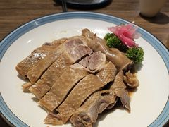 -锡和无锡菜(景丽苑店)