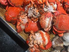 -城市名人酒店喝彩西餐厅(人民南路店)