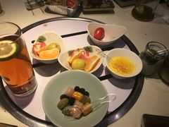 -赤坂亭M9和牛烧肉·日料398放题(万达店)