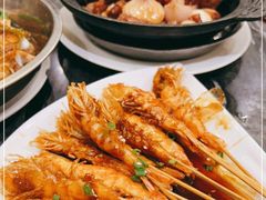 -美极鲜食坊(宝安南路店)