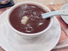 陈皮红豆沙-点都德(龙之梦店)