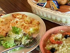 -百老汇美食街