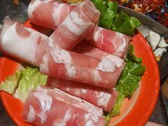 -四小区火锅·巷子里的重庆火锅(花照壁店)