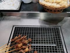 -塘屋烧烤·云南火塘烧烤品牌(春城慧谷旗舰店)