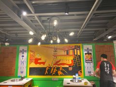 大堂-钢管厂五区小郡肝火锅串串香(清河店)