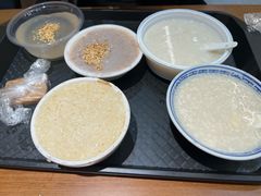 -没牙伯花生汤店(老药洲店)