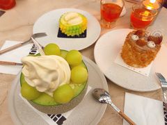 -玲婧胡同·生日蛋糕·餐厅(嘉里城店)