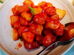 -青年公社烤鸭(青年路店)