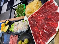 -林记潮牛·牛肉火锅(上马墩店)