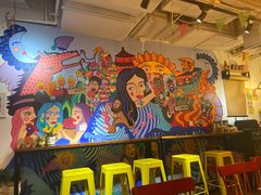 大堂-Mesa Madre梅萨妈妈·Bintana(国贸店)