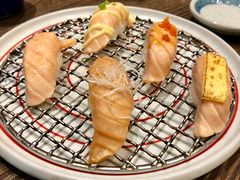-大雄寿司(中华广场店)