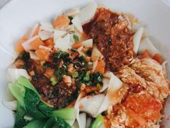 -湘遇长安·湘菜·陕西面(刘家窑店)
