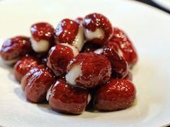 特色糯米红枣-HOMES上海本帮菜(襄阳公园店)