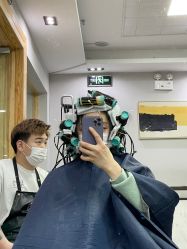 -涩谷· Hair Salon