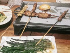 -管氏翅吧(国展店)