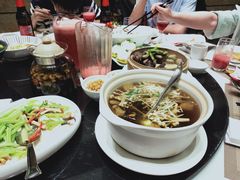 -丰收日·小海鲜·沪上家宴(顾村正大店)