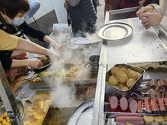 -明记牛杂(新马路分店)