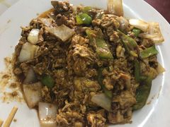 -王鹏家常菜馆