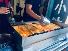 -莫以岸烤冷面(彩衣街店)