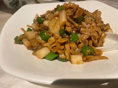 -漓江又一軒·广西菜·桂林米粉(梅林店)