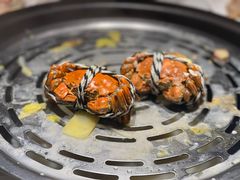 -水禾轩·海鲜蒸汽主题餐厅(拱北店)