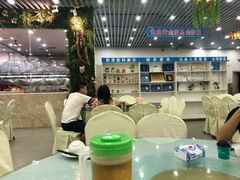 -景好海鲜餐厅(大鹏必选旅游店)