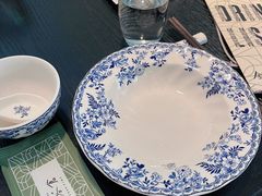 -金谷仓家庭料理(马泉营店)
