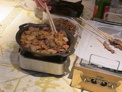 -串盟烧烤大排档·长沙美食地标(星沙店)