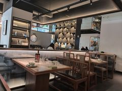 -大鱼徽州·寻味徽菜(星光总店)