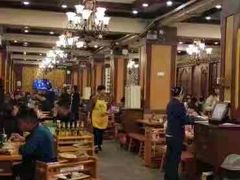 大堂-老码头火锅(玉林店)