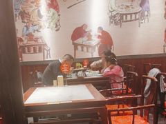 -鸭匠食府·挂炉烤鸭·新京菜(阜成路店)