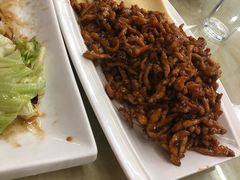 -同发号饭庄(复兴路店)