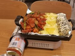 -WOW LUCKY创意韩料(龙阳广场店)