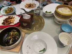 -局气 烤鸭·北京菜(武清店)