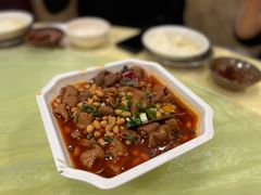 -张豆花(碚峡路店)
