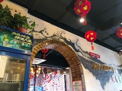 -三个渔夫·蒸汽海鲜(小白楼店)