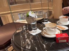 -Salon de Ville浦江汇(上海外滩华尔道夫酒店店)